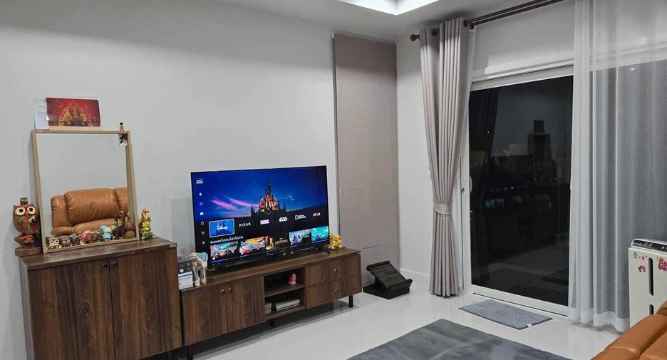 For rent 3 bedrooms house in Hang Dong, Chiang Mai