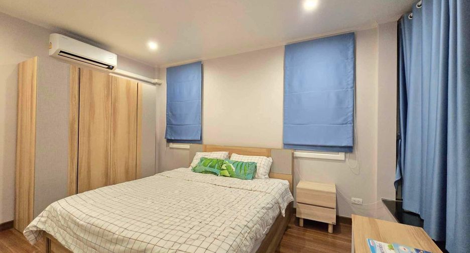 For rent 3 bedrooms house in Hang Dong, Chiang Mai