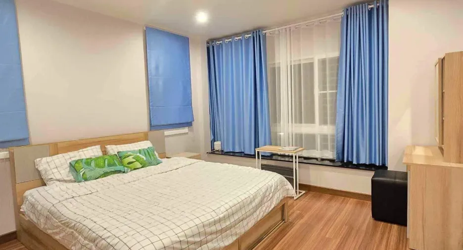For rent 3 bedrooms house in Hang Dong, Chiang Mai