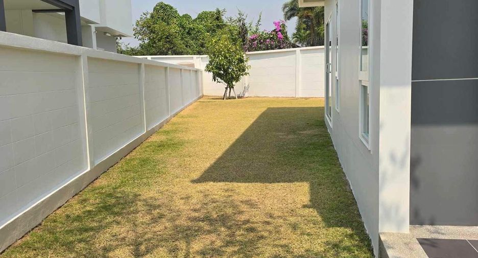 For rent 3 bedrooms house in Hang Dong, Chiang Mai