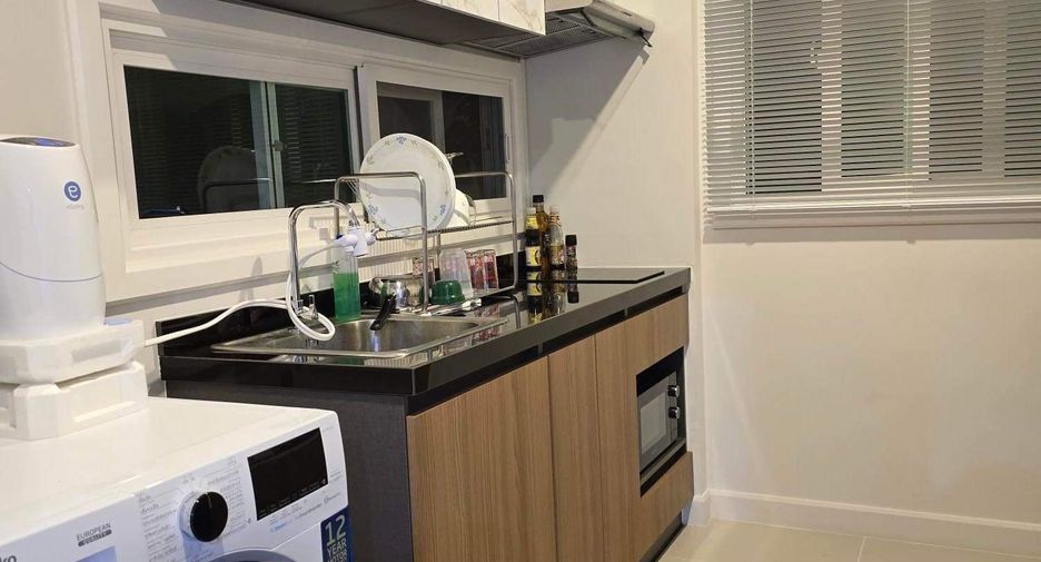 For rent 3 bedrooms house in Hang Dong, Chiang Mai
