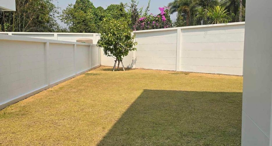 For rent 3 bedrooms house in Hang Dong, Chiang Mai