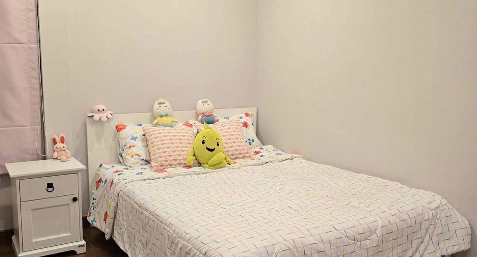For rent 3 bedrooms house in Hang Dong, Chiang Mai