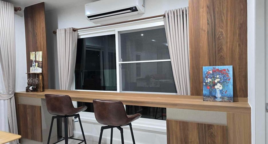 For rent 3 bedrooms house in Hang Dong, Chiang Mai