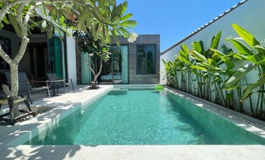 For rent 3 bedrooms villa in Mueang Phuket, Phuket