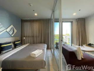 For Rent 1 Bedroom Condo In Cha Am, Phetchaburi