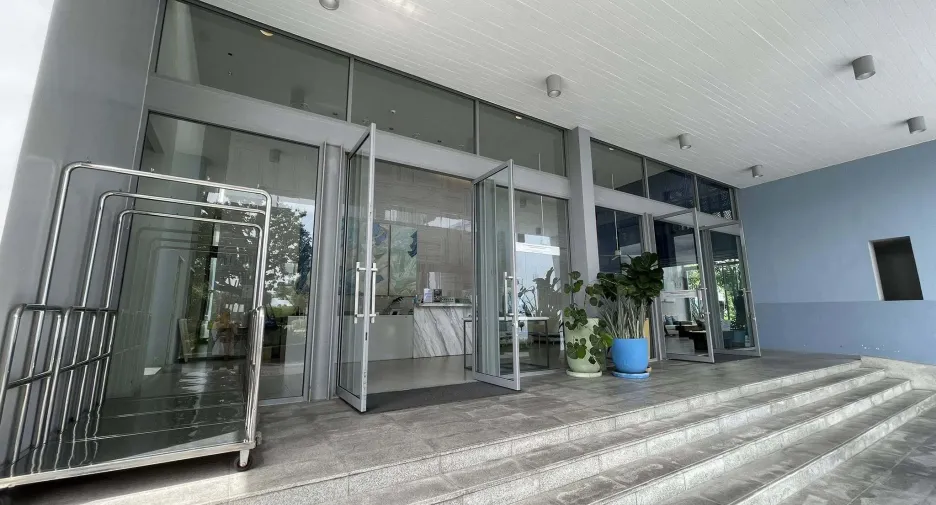For rent 1 bed condo in Cha Am, Phetchaburi