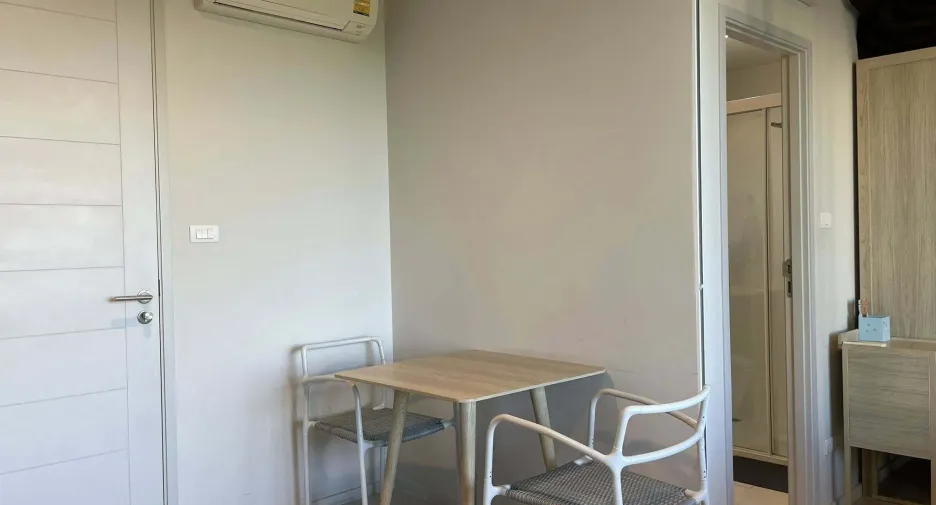 For rent 1 bed condo in Cha Am, Phetchaburi