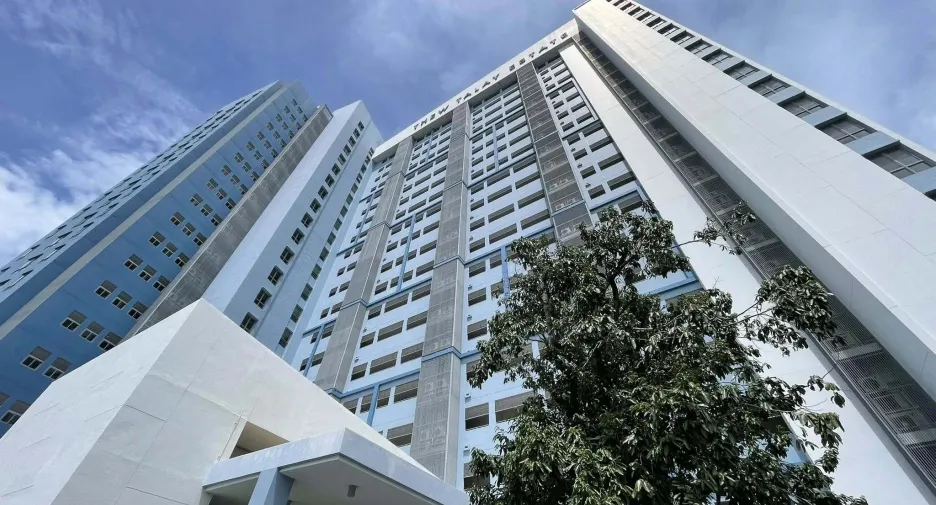 For rent 1 bed condo in Cha Am, Phetchaburi
