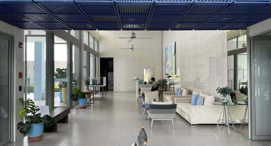 For rent 1 bed condo in Cha Am, Phetchaburi