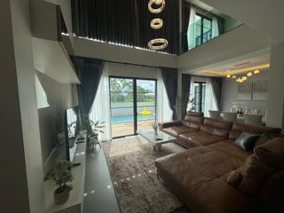 For sale and for rent 4 bedrooms house in Doi Saket, Chiang Mai