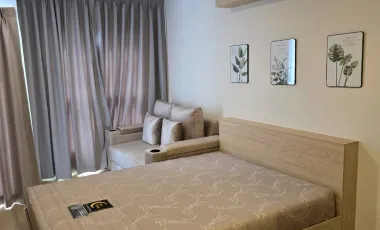 À louer 1 chambre condo à Bangkok Noi, Bangkok