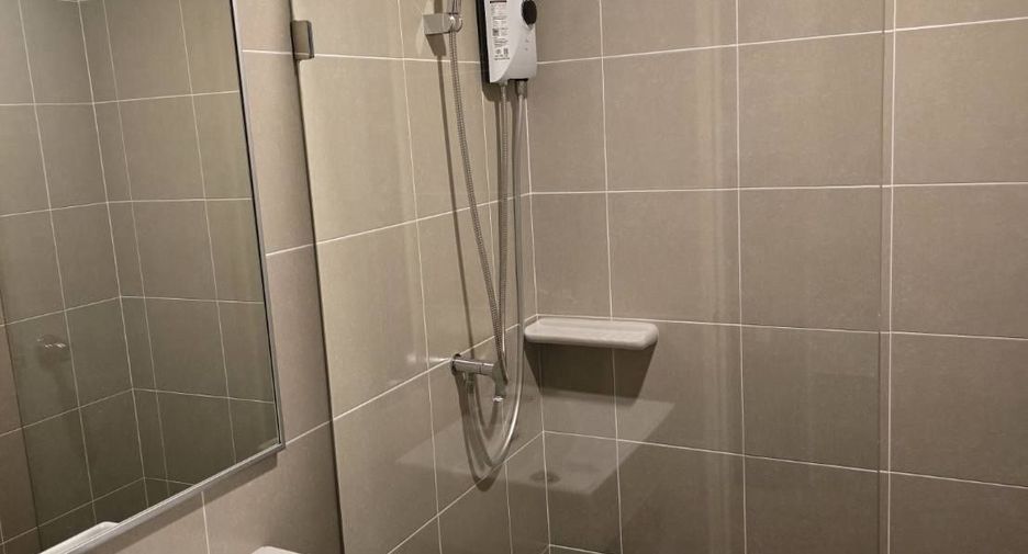 For rent 1 Beds condo in Bangkok Noi, Bangkok