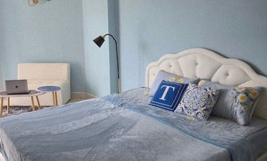 Condo en alquiler de 1 habitaciones en Bang Lamung, Chonburi