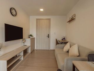 For Rent Studio Condo In Kathu, Phuket