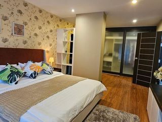 For Rent 1 Bedroom Condo In Mueang Chiang Mai