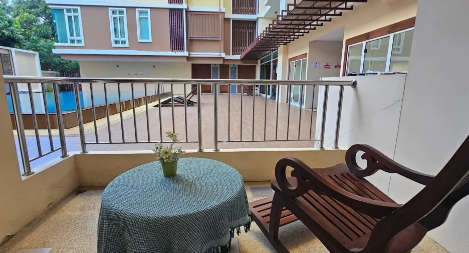 For sale and for rent 1 bed condo in Mueang Chiang Mai, Chiang Mai