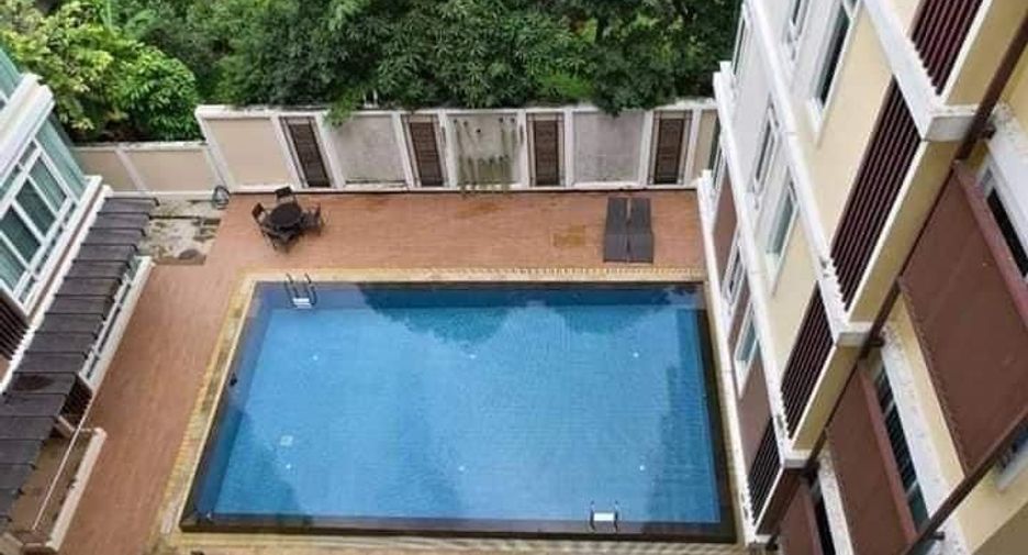 For sale and for rent 1 bed condo in Mueang Chiang Mai, Chiang Mai