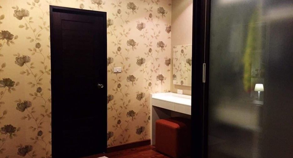 For sale and for rent 1 bed condo in Mueang Chiang Mai, Chiang Mai