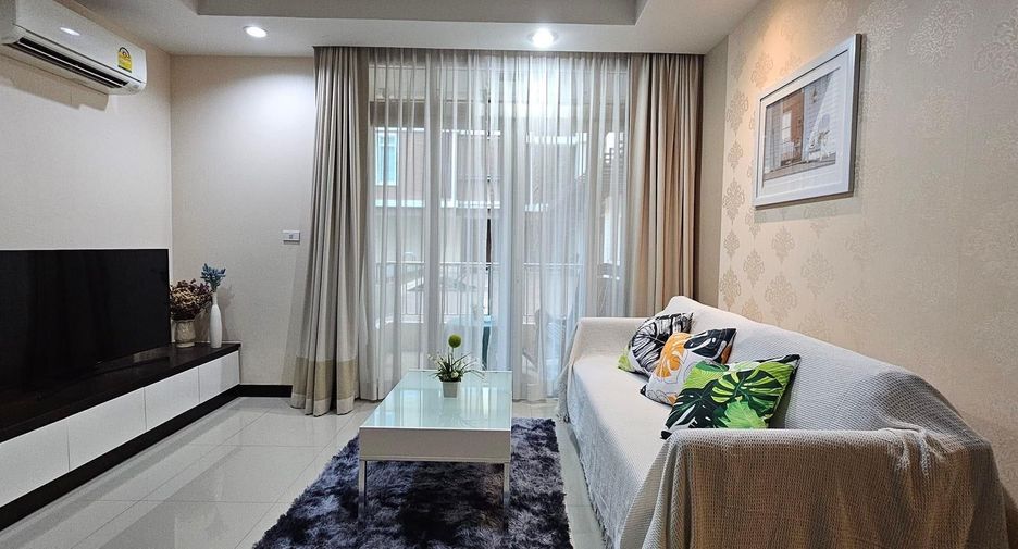 For sale and for rent 1 bed condo in Mueang Chiang Mai, Chiang Mai