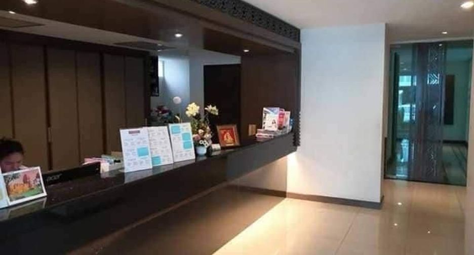 For sale and for rent 1 bed condo in Mueang Chiang Mai, Chiang Mai