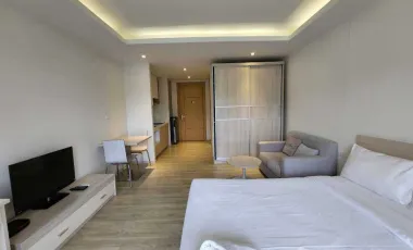 À louer studio condo à Ko Samui, Surat Thani