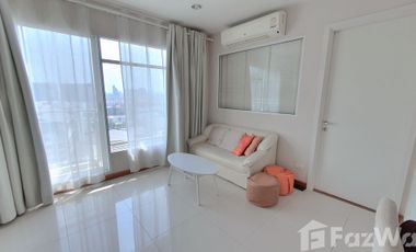 For sale 1 bed condo in Bang Phlat, Bangkok