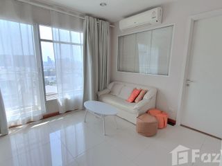 For sale 1 bed condo in Bang Phlat, Bangkok