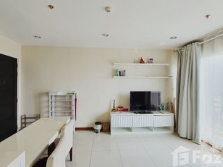 For sale 1 bed condo in Bang Phlat, Bangkok