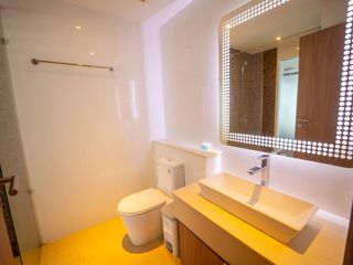 À vendre et à louer studio condo à Bang Lamung, Chonburi