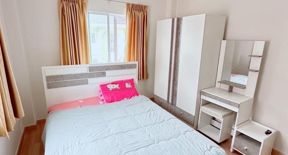For rent 3 ベッドルーム house in Saraphi, Chiang Mai