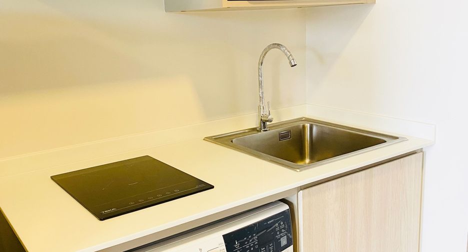 For rent 1 bed condo in Bang Na, Bangkok
