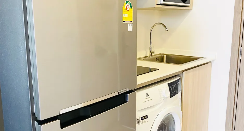 For rent 1 bed condo in Bang Na, Bangkok