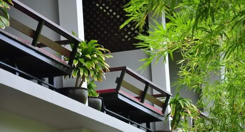 For rent 1 bed villa in Ko Samui, Surat Thani