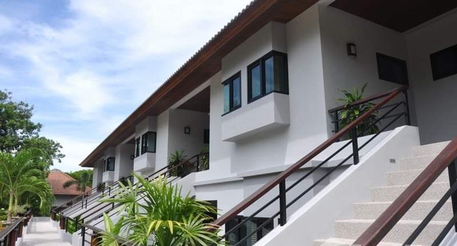 For rent 1 bed villa in Ko Samui, Surat Thani