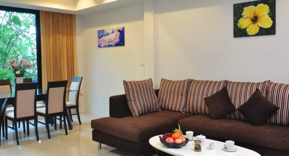 For rent 1 bed villa in Ko Samui, Surat Thani