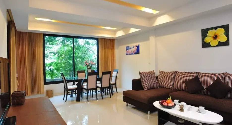 For rent 1 bed villa in Ko Samui, Surat Thani
