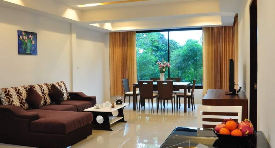 For rent 1 bed villa in Ko Samui, Surat Thani
