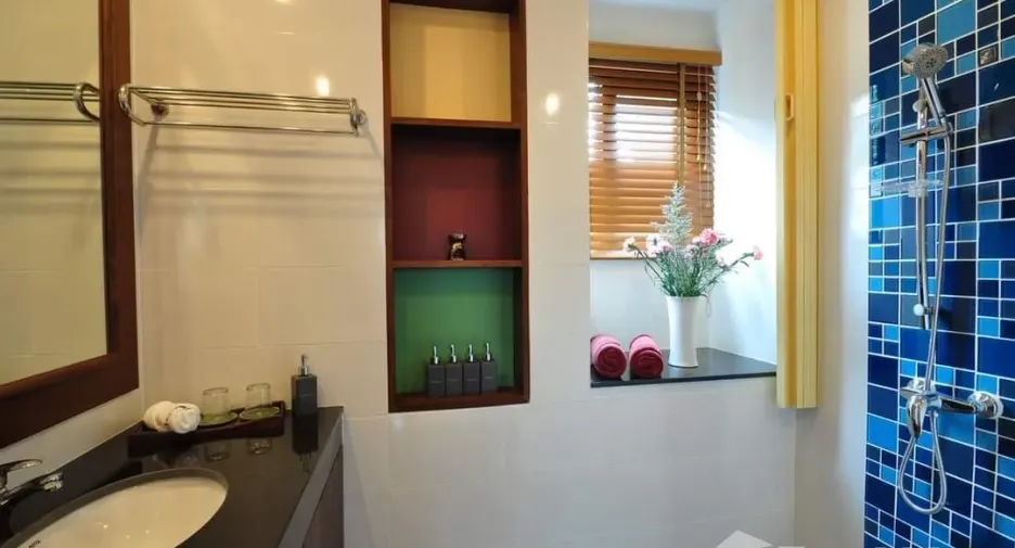 For rent 1 bed villa in Ko Samui, Surat Thani
