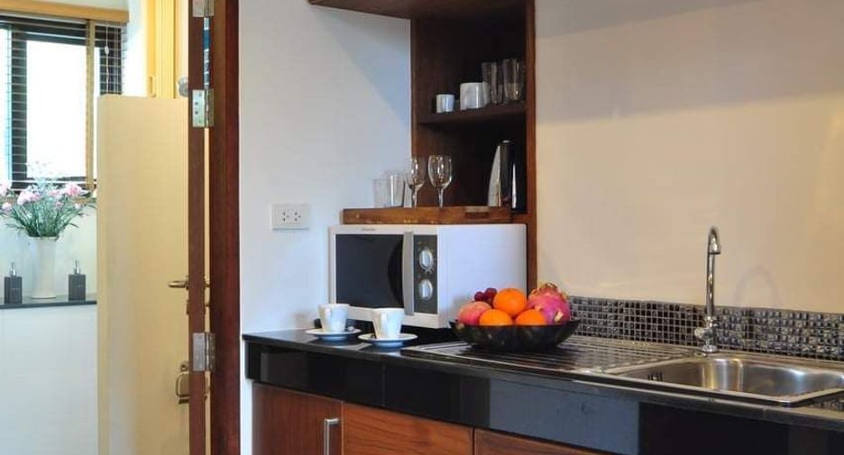For rent 1 bed villa in Ko Samui, Surat Thani