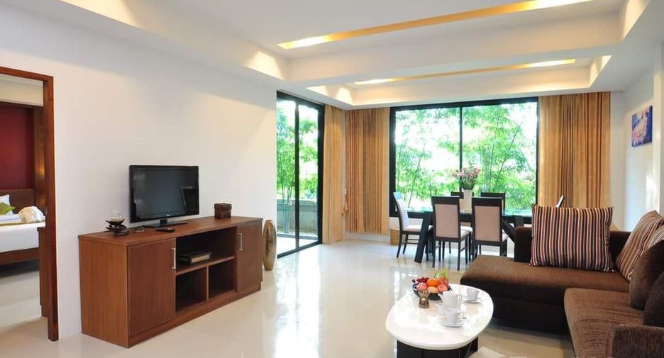For rent 1 bed villa in Ko Samui, Surat Thani