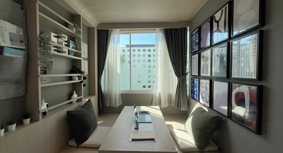 出售 4 卧室 独立屋 在 Bang Phli, Samut Prakan