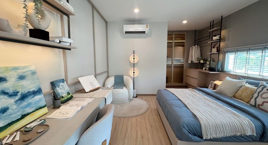 For sale 4 bedrooms house in Bang Phli, Samut Prakan