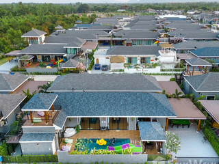 ขาย และ ให้เช่า 3 ห้องนอน วิลล่า ใน ชะอำ, เพชรบุรี