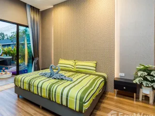 ขาย และ ให้เช่า 3 ห้องนอน วิลล่า ใน ชะอำ, เพชรบุรี