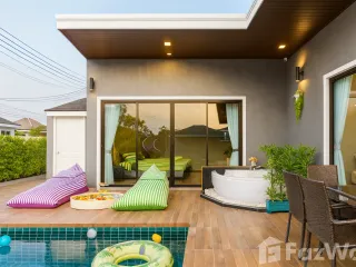 ขาย และ ให้เช่า 3 ห้องนอน วิลล่า ใน ชะอำ, เพชรบุรี