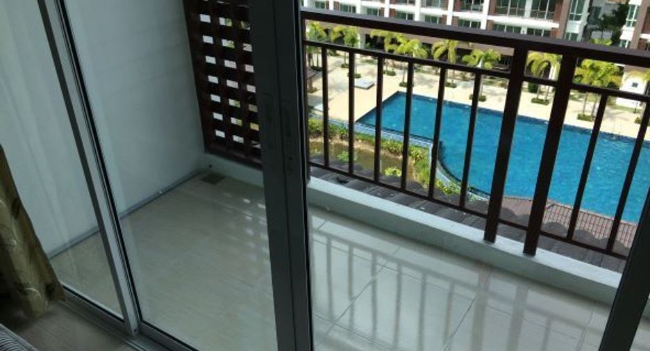 Condo en venta de estudio en Sattahip, Chonburi