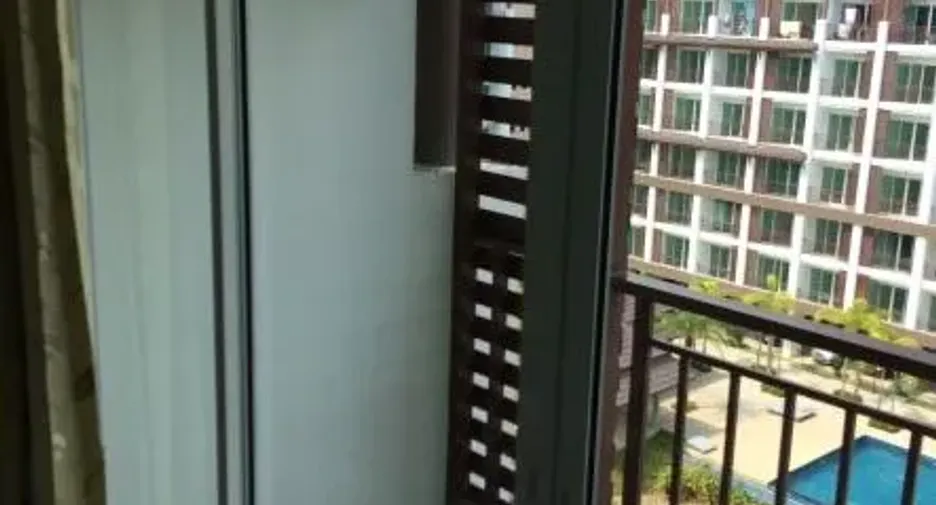 出售 公寓 公寓 在 Bang Sare, 芭提雅