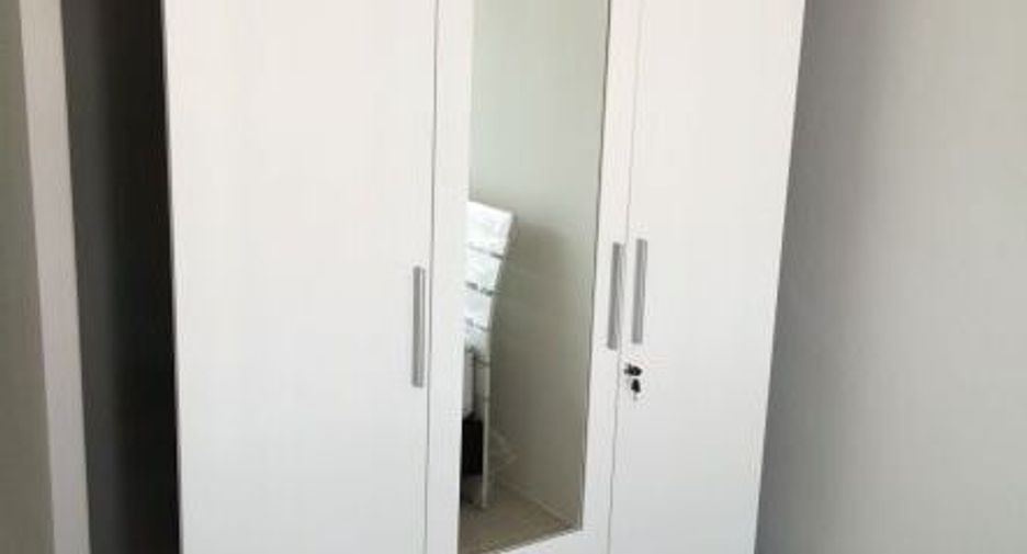 Condo en venta de estudio en Sattahip, Chonburi