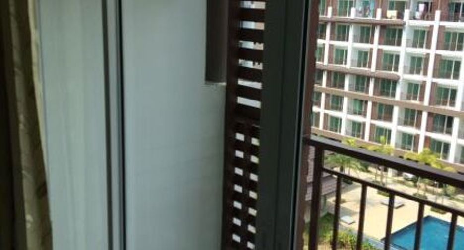 Condo en venta de estudio en Sattahip, Chonburi